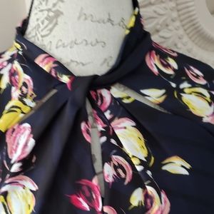 Banana Republic dress